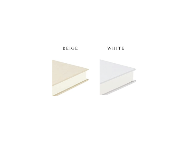 Linen Book - Image 4